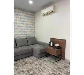 Коммерческие помещения 1